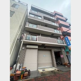 摂建ビルド 2階 築29年の賃貸物件