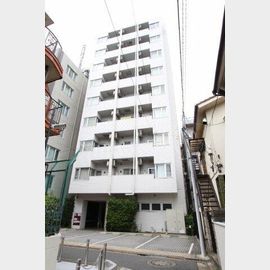 学芸大学駅より徒歩3分 2階 築20年の賃貸物件