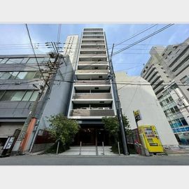 南森町駅より徒歩6分 7階 築5年4ヶ月の賃貸物件