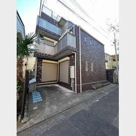 西太子堂駅より徒歩3分 3階 築21年5ヶ月の賃貸物件