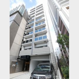 マジェスティ赤坂 2階 築6年2ヶ月の賃貸物件