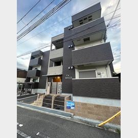 フジパレス尼崎城南 3階 築6年1ヶ月の賃貸物件