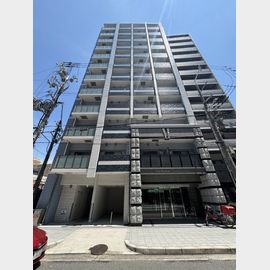ＦｏｒＲｅａｌｉｚｅＮａｍｂａＣｉｅｒｏ 12階 築4年7ヶ月の賃貸物件