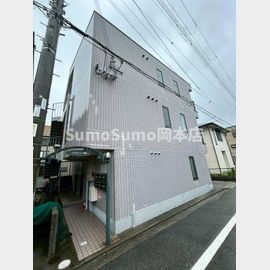 エクセルコート芦屋 2階 築30年7ヶ月の賃貸物件
