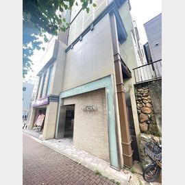 王子公園駅より徒歩6分 3階 築33年8ヶ月の賃貸物件
