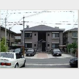 摂津本山駅より徒歩6分 2階 築30年5ヶ月の賃貸物件