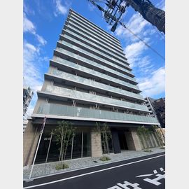 阿波座駅より徒歩3分 2階 築3年の賃貸物件