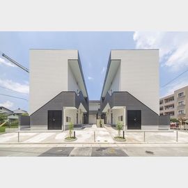 井尻駅より徒歩8分 1階 築10年2ヶ月の賃貸物件