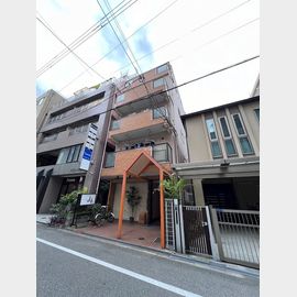千寿ハイツ上汐の賃貸物件