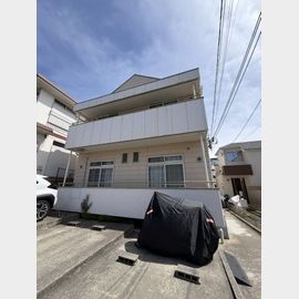 コンフォート名谷３の賃貸物件