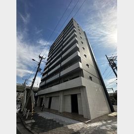 LIVIAZ NAMBA RENOM 11階 築5年6ヶ月の賃貸物件