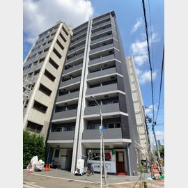 四ツ橋駅より徒歩2分 10階 築13年7ヶ月の賃貸物件