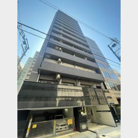 阿波座駅より徒歩4分 2階 築15年11ヶ月の賃貸物件