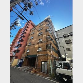 サンプラザ浪速1番館の賃貸物件