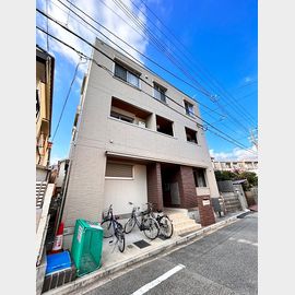 甲子園駅より徒歩5分 1階 築8年11ヶ月の賃貸物件