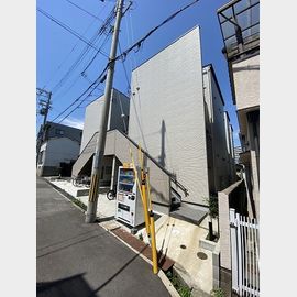 ロワジール東須磨 2階 築9年の賃貸物件