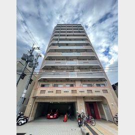 芦原橋駅より徒歩5分 5階 築18年10ヶ月の賃貸物件