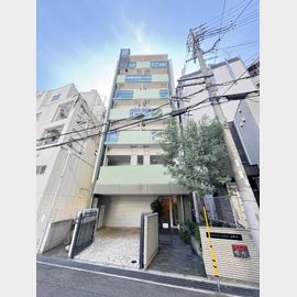 STELLA LUCE 北野坂 5階 築12年1ヶ月の賃貸物件