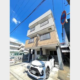 ドルチェ・アマーロ 3階 築11年7ヶ月の賃貸物件
