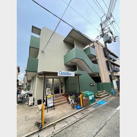 甲子園口駅より徒歩4分 1階 築39年7ヶ月の賃貸物件