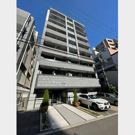 Ｌａｌａｐｌａｃｅ大阪城公園ＶＥＲＤＥ 5階 築7年11ヶ月の賃貸物件