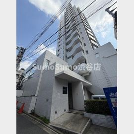 南新宿駅より徒歩3分 14階 築20年4ヶ月の賃貸物件