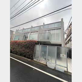 祐天寺駅より徒歩6分 1階 築18年10ヶ月の賃貸物件