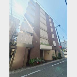 甲子園口駅より徒歩5分 6階 築12年1ヶ月の賃貸物件