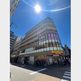 ベルメゾン西宮 6階 築26年5ヶ月の賃貸物件