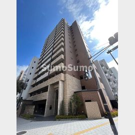 プレサンス難波元町 2階 築14年2ヶ月の賃貸物件
