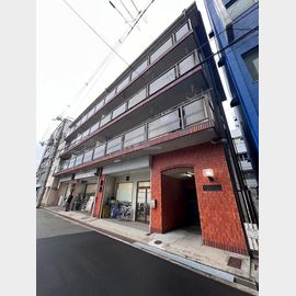 第３難波マンション 3階 築41年4ヶ月の賃貸物件