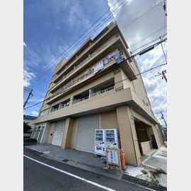 ソレイユコート 4階 築58年5ヶ月の賃貸物件
