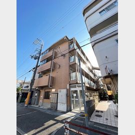 Kビル 1階 築26年8ヶ月の賃貸物件