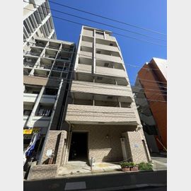 ボルゲーゼ駅南 3階 築19年5ヶ月の賃貸物件