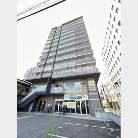 エス・キュート尼崎２ 10階 築11年5ヶ月の賃貸物件
