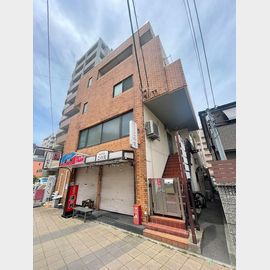 田中マンション 3階 築47年4ヶ月の賃貸物件