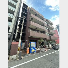 ロイヤルハイツ江戸堀西公園 2階 築41年6ヶ月の賃貸物件
