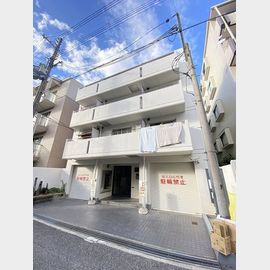 ダイドーメゾン塚口２ 4階 築41年1ヶ月の賃貸物件