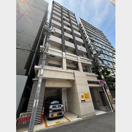 本町駅より徒歩2分 9階 築14年7ヶ月の賃貸物件