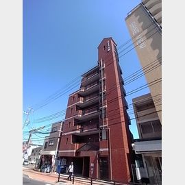 六甲道駅より徒歩8分 5階 築36年4ヶ月の賃貸物件