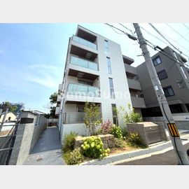 摂津本山駅より徒歩4分 3階 築3年6ヶ月の賃貸物件