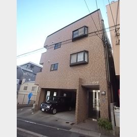 灘駅より徒歩4分 3階 築27年10ヶ月の賃貸物件
