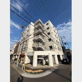 摂津本山駅より徒歩2分 3階 築33年5ヶ月の賃貸物件