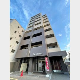 Casa大濠西 4階 築8年6ヶ月の賃貸物件