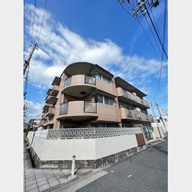 武庫之荘駅より徒歩4分 2階 築38年4ヶ月の賃貸物件