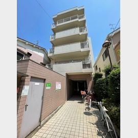 加島駅より徒歩3分 2階 築37年5ヶ月の賃貸物件