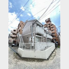 六甲道駅より徒歩2分 2階 築33年4ヶ月の賃貸物件