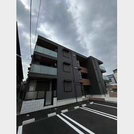 ウエストポトスの賃貸物件