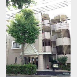 リエス大倉山 2階 築35年5ヶ月の賃貸物件