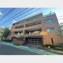 セントラルメゾン大濠一丁目の賃貸物件